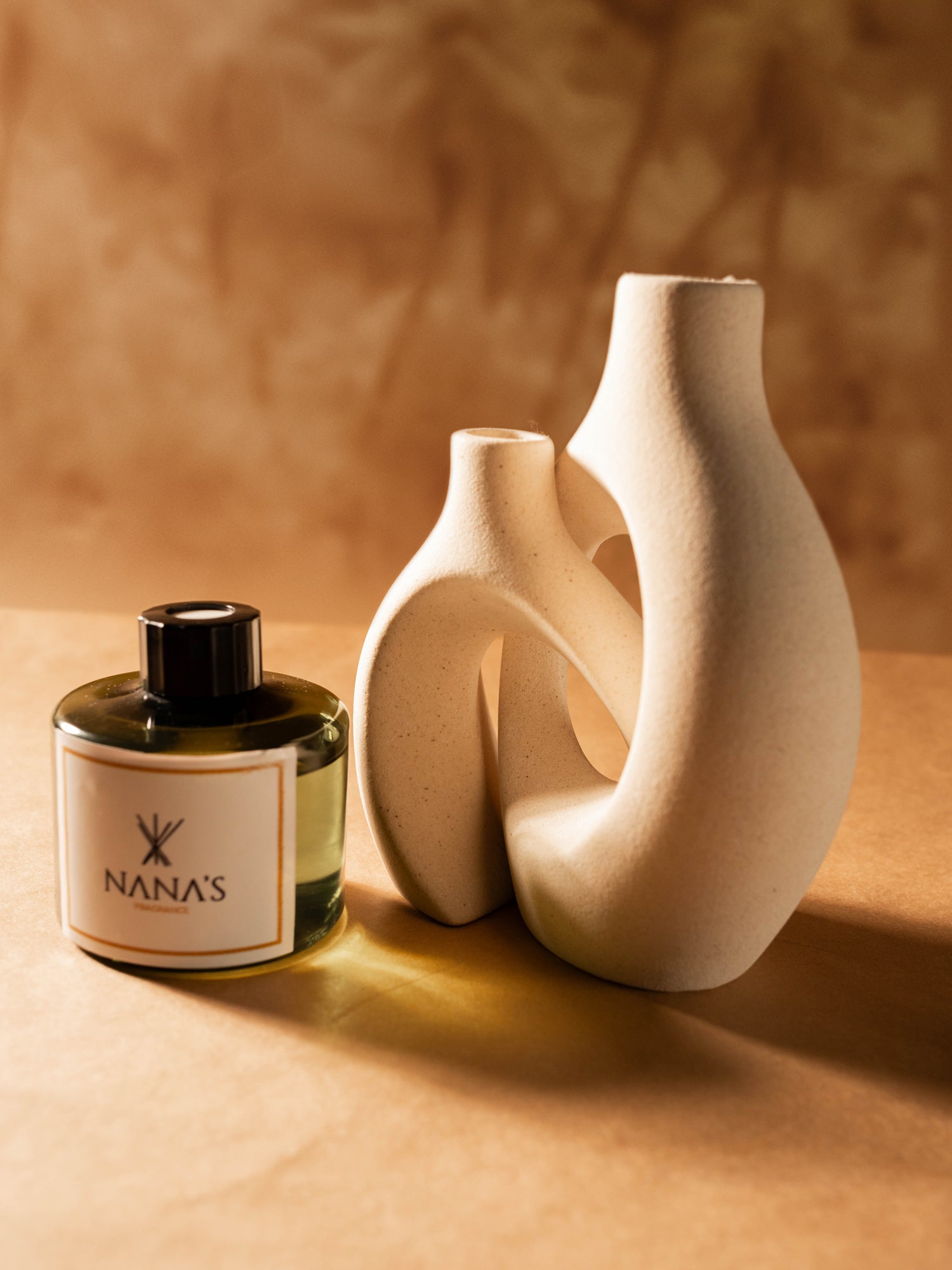 The Classic Diffuser: 100ml