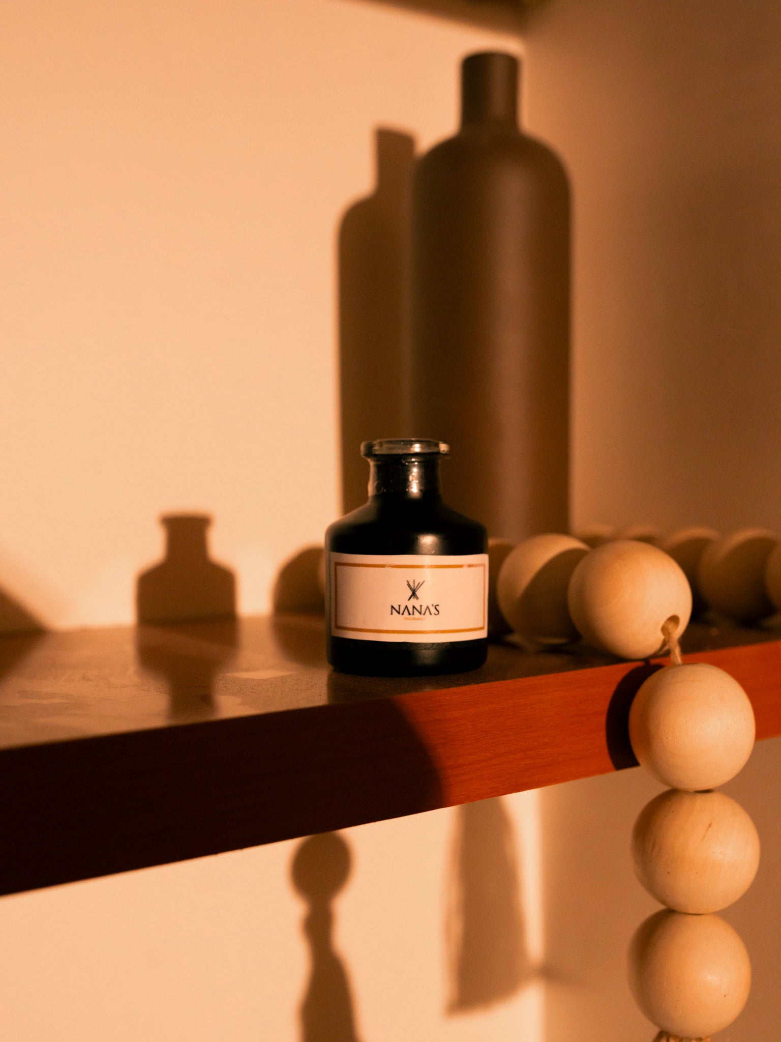 The Classic Diffuser: 100ml