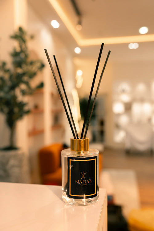 The Petite Diffuser: 50ml