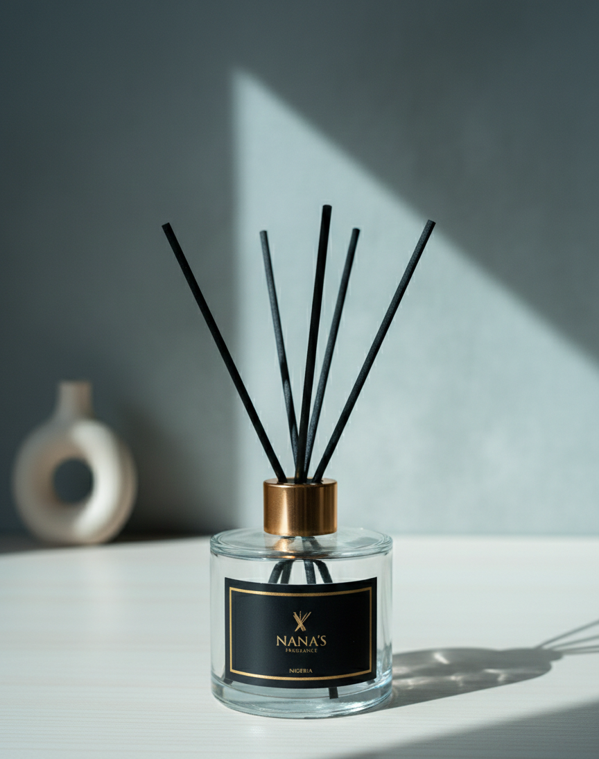 The Grande Diffuser: 150ml
