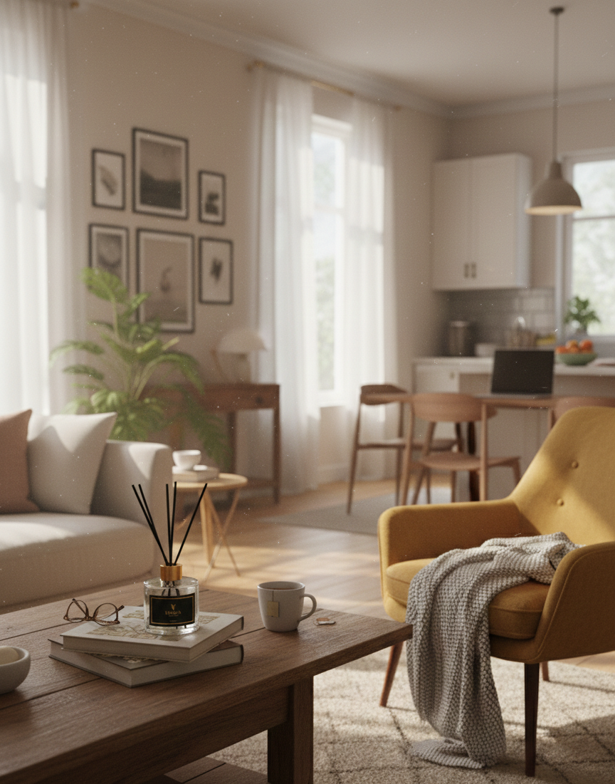 The Grande Diffuser: 150ml