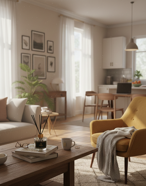 The Grande Diffuser: 150ml